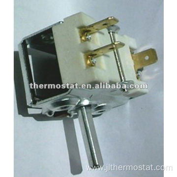 rotary switch for oven